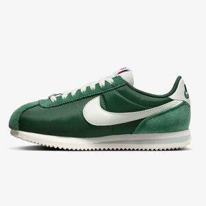 Nike Cortez Textile Green